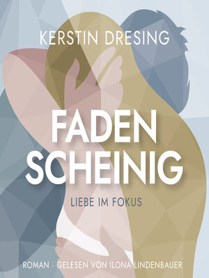 cover image of Fadenscheinig